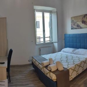 Deluxe Suite met een Queen Size Bed